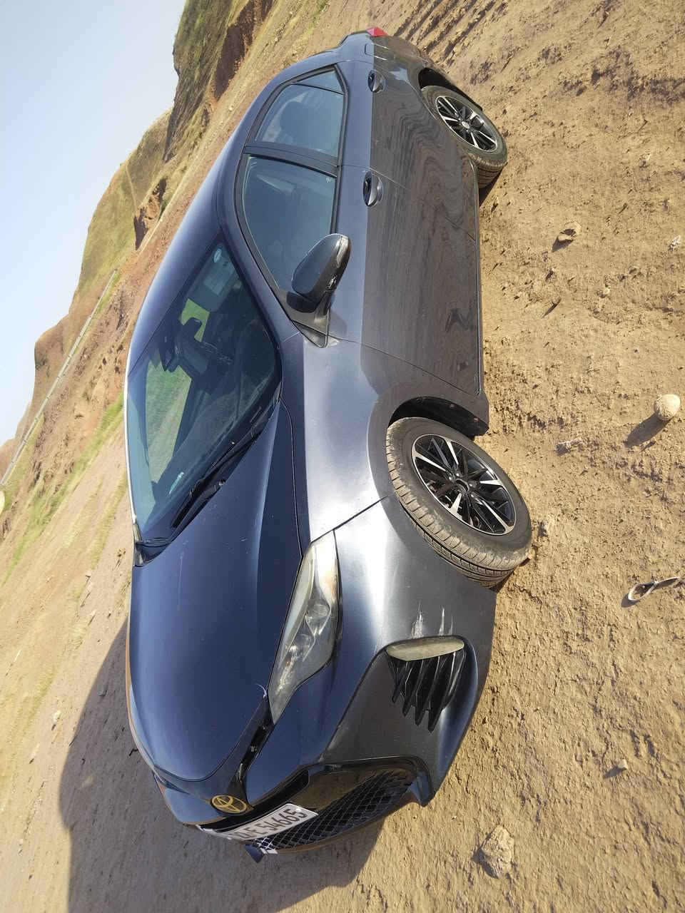 سلام عليكم كورلا Se موديل ٢٠١٧ بيها قطعتين مبدل بونيد وجاملغ سايق سعره 137$  وبيها مجال مكان سياره داقوق لاستفسار أتصل برقم ***********
