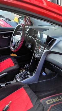 النترا خليجي مكفوله كفاله عامه بيه بارد اصغار كلش موديل 2014 فول لمتدد...