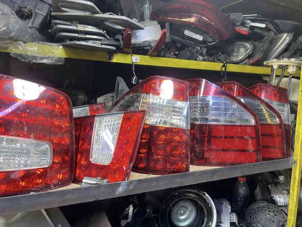 السلام عليكم 
محلات بغداد لتفصيخ الكوري كيا مهافي 
عنوان بغداد مدينة الصدر قرب الحمام الداخل 
يوجد خدمة توصيل كافة المحافظات 

***********

*********** / واتساب
