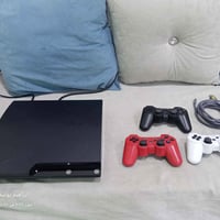 بلايستيشن 3 سليم • بلايستيشن 3 • PS3 سليم • PS3 • بلاي ستيشن • جهاز ال...
