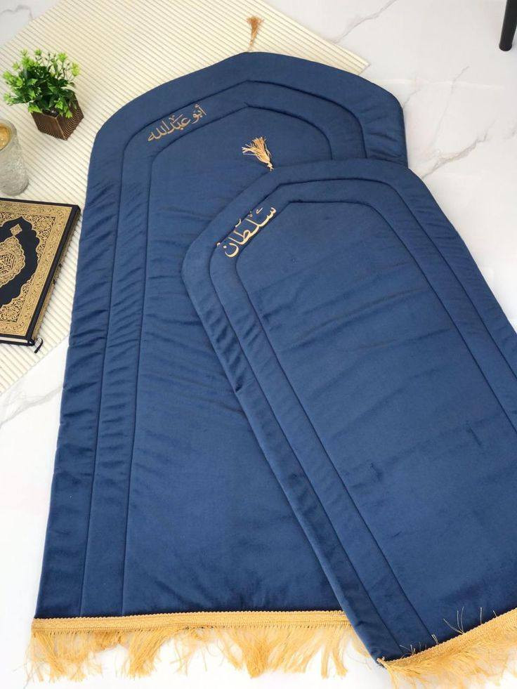 مناسبة قدوم عيد الام 🎉🎂تقدم لكم خياطة مريم سيت صلاة كامل🧕 سعره 40  💸والتوصيل مجاني🚖 يتكون السيت من (جادر و سجاده و قران الكريم و مسبحه و طباعته اسم حسب الطلب) يوجد لدينا توصيل لجميع المحافظات العراق 🇮🇶


**إذا كنت صاحب هذا الإعلان وتريد حذفه لأي سبب، رجاءا أرسل رسالة إلى الدعم الفني**