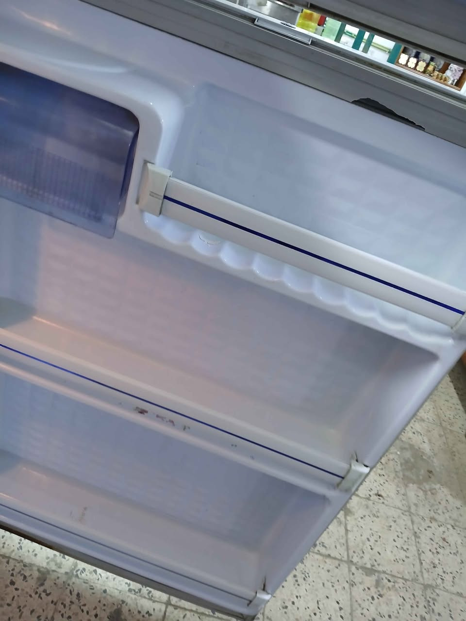 ثلاجه 18 قدم اكبر حجم مداخله تصليح بغداد الكرخ الرساله الاولى  بجانب النشاط المدرسي


**إذا كنت صاحب هذا الإعلان وتريد حذفه لأي سبب، رجاءا أرسل رسالة إلى الدعم الفني**