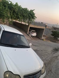 جيلي CK • ٢٠١٣ • ١٤٧٠٠٠ كم