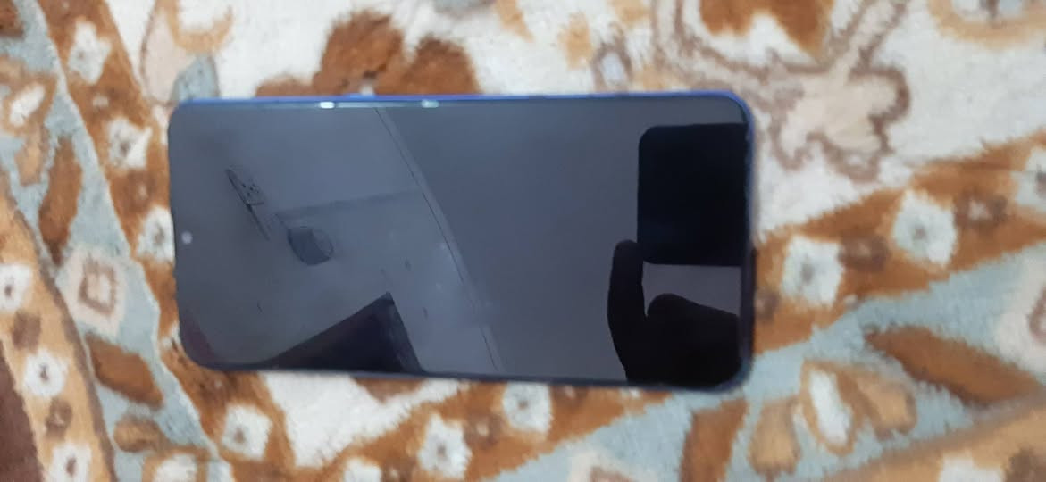 سلام عليكم
جهاز للبيع A10s 
ذاكره 32
خطوط 2 ورام 1
بطاريه 4000
شخط مابيه عل فحص 
سعره 70 وبي مجال 
جهاز كله شغال مابي لاك 
للاتصال *********** مكاني عفك
