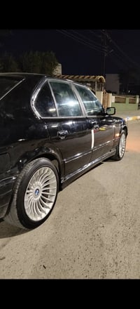 مكينة ٢.٨ • كير عادي • ويل ١٧