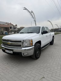 سلفرادو • مكينة ٥.٣ V8 • شاشة اندرويد