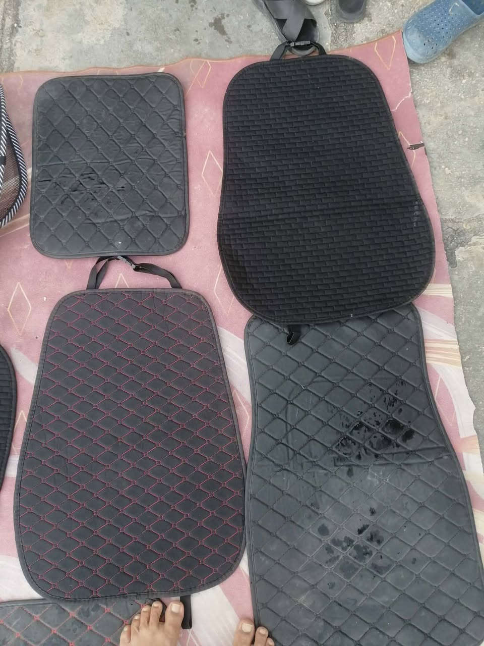 غراض سياره لبيع سعر خاص


**إذا كنت صاحب هذا الإعلان وتريد حذفه لأي سبب، رجاءا أرسل رسالة إلى الدعم الفني**
