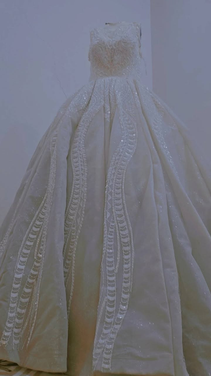 حبايب قلبي عندي بدلات زفاف للبيع استخدام كم مره نظافه90%


**إذا كنت صاحب هذا الإعلان وتريد حذفه لأي سبب، رجاءا أرسل رسالة إلى الدعم الفني**