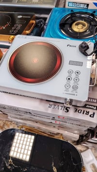 طباخ كهربائي • اليزري • نوعية زينة