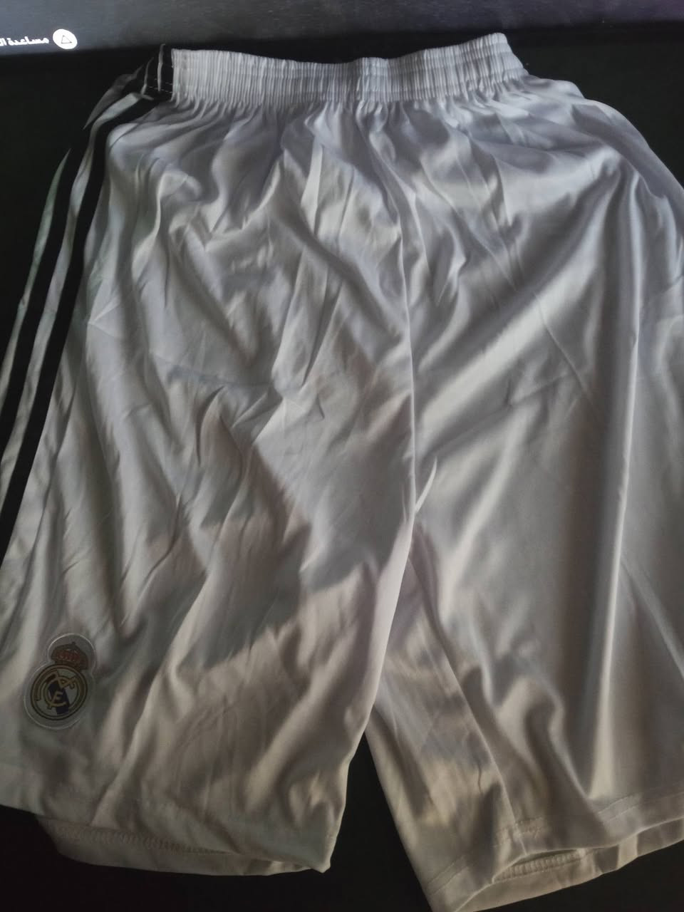 دريس ريال مدريد قياس 5xتفاصيل خاص


**إذا كنت صاحب هذا الإعلان وتريد حذفه لأي سبب، رجاءا أرسل رسالة إلى الدعم الفني**