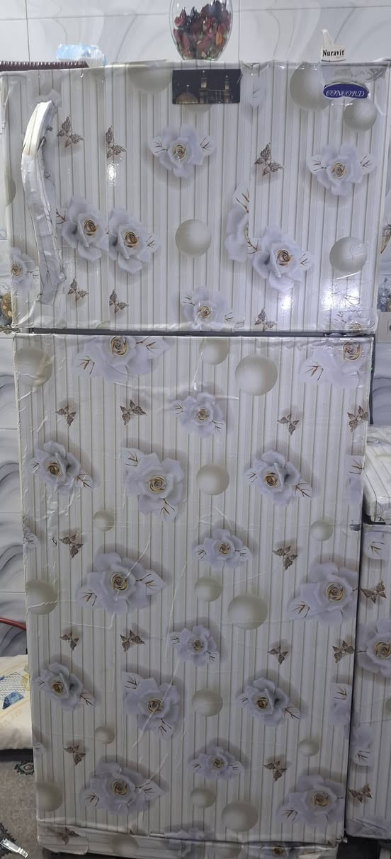 ثلاجه كونكورد نظيفة كلش للبيع للاستفسار خاص


**إذا كنت صاحب هذا الإعلان وتريد حذفه لأي سبب، رجاءا أرسل رسالة إلى الدعم الفني**