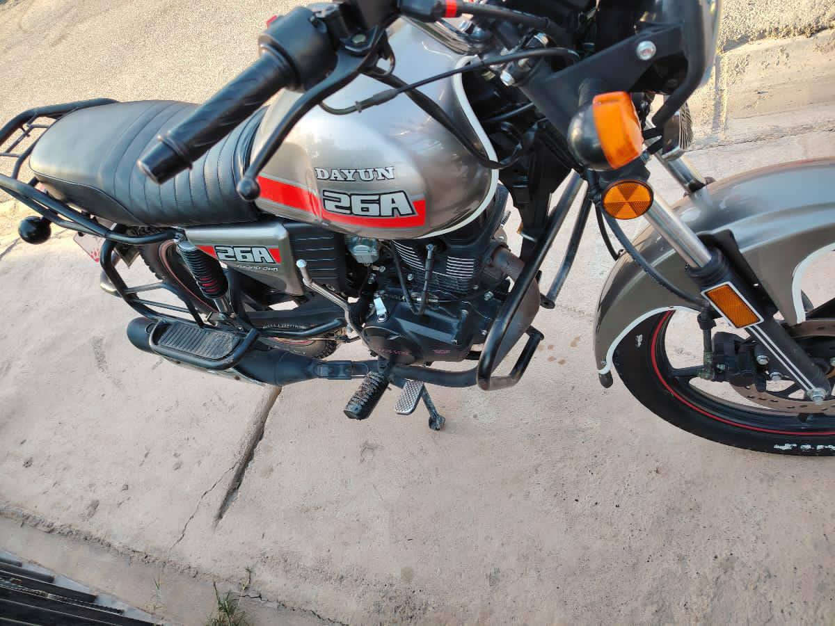 دراجه دايون مكفوله ما متعوبه 
موديل 2021سعر 950 وبيهه مجال 
***********
