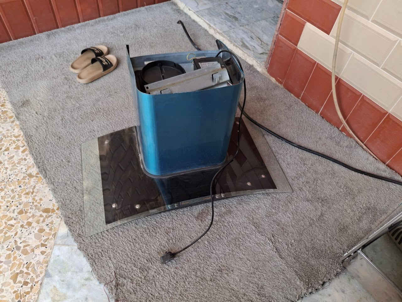 طباخ  كريازي  مصري 250الف
ساحبة  50الف
العنوان  كوت زهراء قرب مرطبات بابا شتريلي
***********
