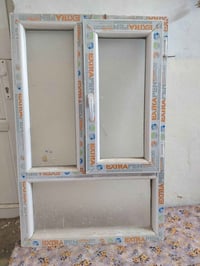 شباك للبيع الطول متر و24 والعرض 80سنتيم الاتصال على الرقم 07824846339