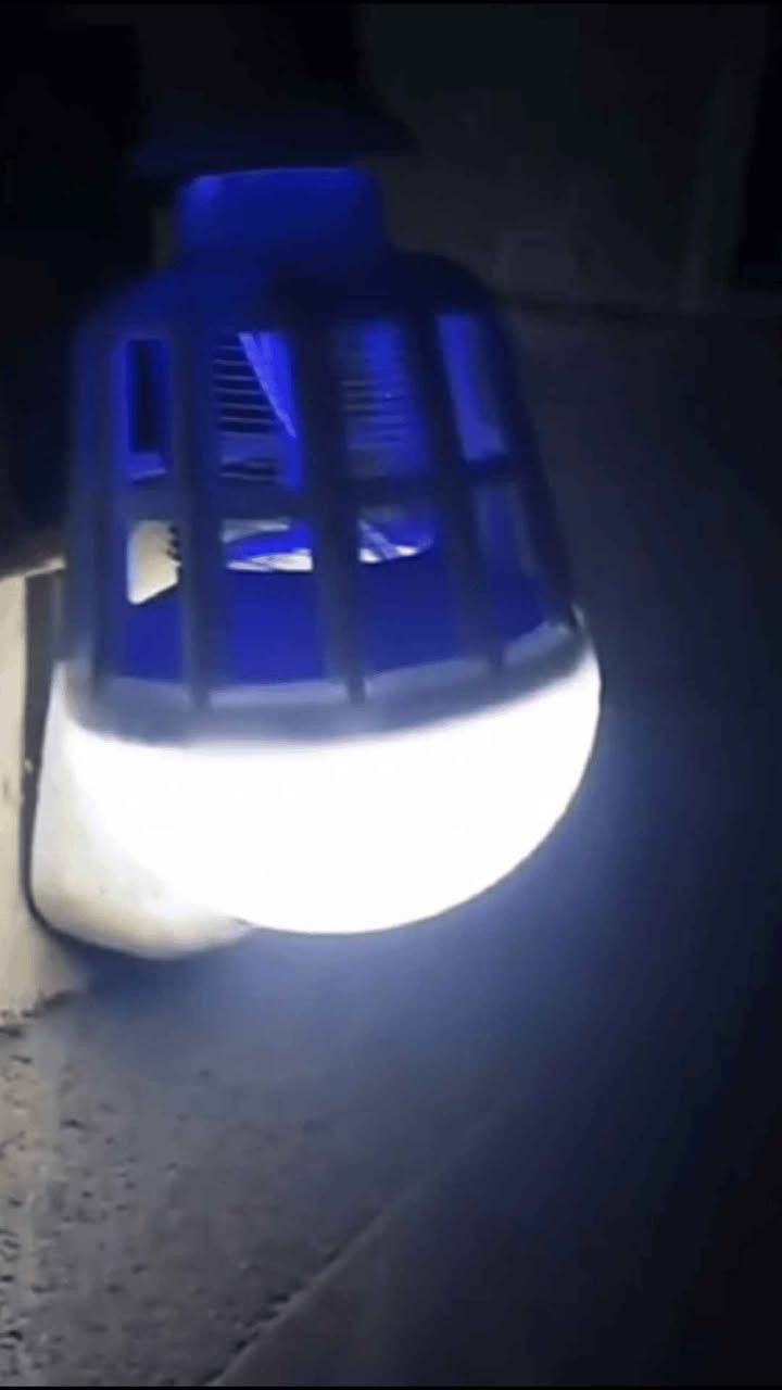 ودّع البعوض والذباب بأسهل طريقة!

لمبة إضاءة تشتغل مثل جهاز صعق ذكي وتقضي على الحشرات في ثوانٍ.

ضوء UV يجذب البعوض بدون مواد كيميائية أو روائح مزعجة.

استهلاك قليل للطاقة… وفعالية عالية طوال الليل.

تركّب مثل اللمبة العادية بأي غرفة في البيت.

حل مثالي للنوم المريح ولحماية الأطفال من اللسعات.

راحة، أمان، وإضاءة… كل هذا بمصيدة واحدة فقط! كركوك, العراق


**إذا كنت صاحب هذا الإعلان وتريد حذفه لأي سبب، رجاءا أرسل رسالة إلى الدعم الفني**