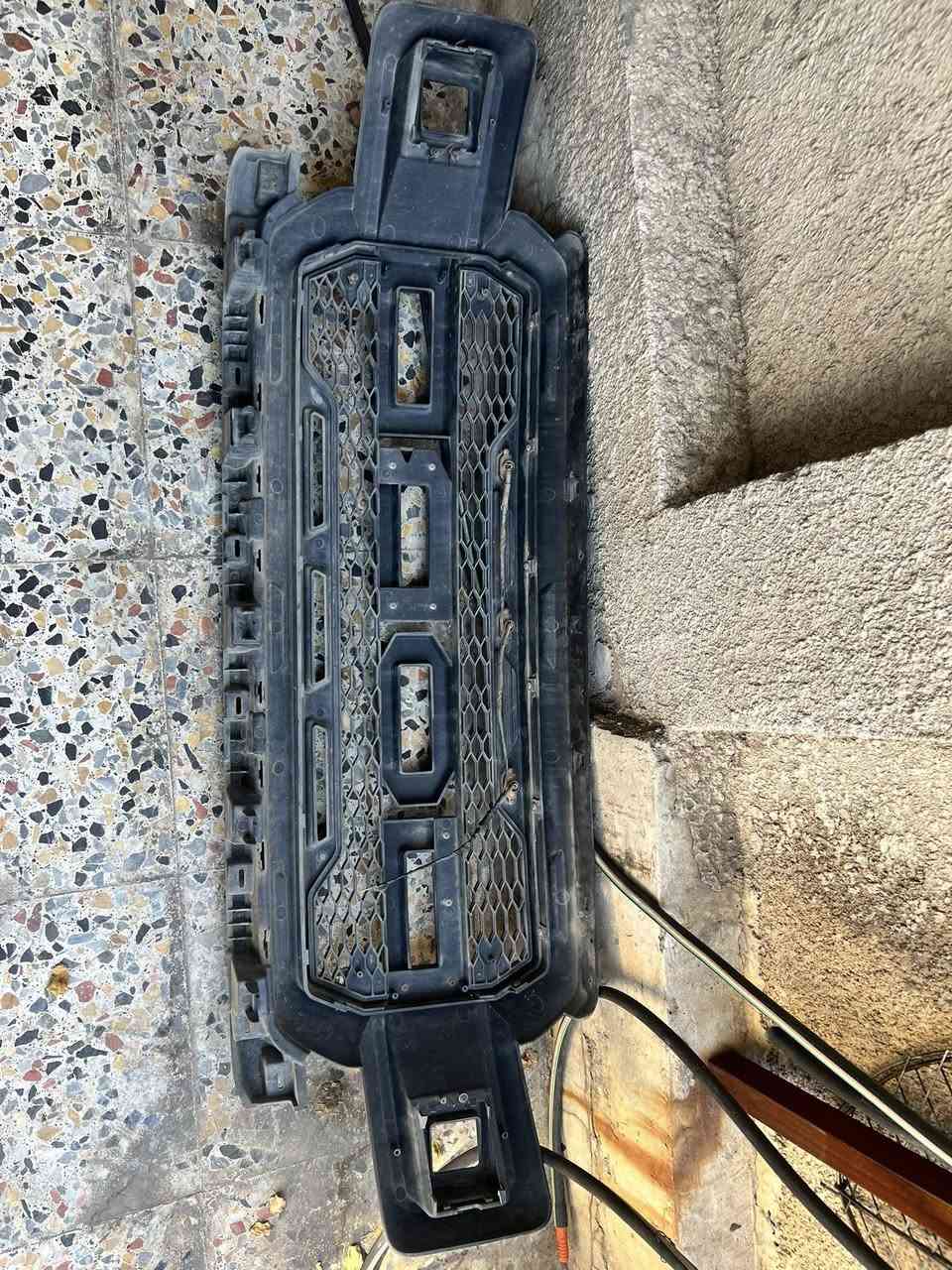 سلام عليكم. شباك فورد f-150 موديل 18 لحد 2020 للبيع سعره 100 الف  مكان بغداد الوزيرية الي يفيدة يدلل شباب


**إذا كنت صاحب هذا الإعلان وتريد حذفه لأي سبب، رجاءا أرسل رسالة إلى الدعم الفني**