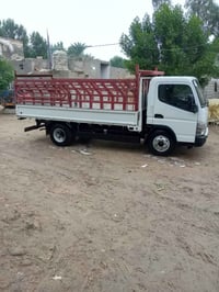 كنتر ٢٠٢٠ • ماشي ١٤٠ الف • كفاله عامه