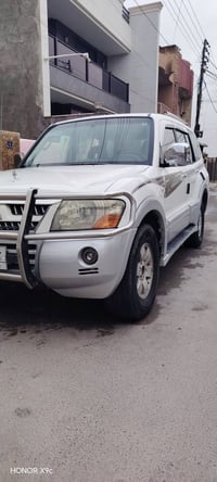 رمضان مبارك عليكم جميعا باجيرو خليجي 2003 للبيع ابيض كفالة عامة من الص...