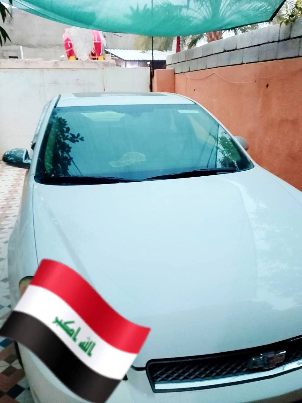 امبالا 2012
Lt2   كلين كلين مكفولة
من قطرة صبغ ودكة جاجوج
ماشية 123
مشتغل بساتم  مسلح فول دير  اي بانزين بدون قطرة دوانز تراي للبصرة
سنوية بأسمي وين ما تريد تحويل بعد  سنتين يلا تستحق تجديد 
السعر 130 وبيها مجال
***********
***********
