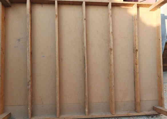 غرفة عراقية المكان خلف المستشفى العام للاستفسار عالرقم ***********
