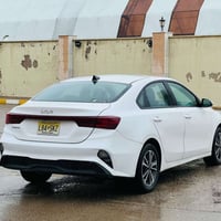 كيااا فورتي. 2024.  بونيد جملخ نص جملخ خلفي ارباك صكان سعررر 125$.  07...