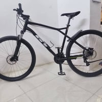 GT العالمية • شيمانو هايدروليك • ٢٩ قياس L