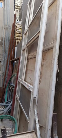 بي بي سي شبايك وابواب مختلف الحجام 07807146726