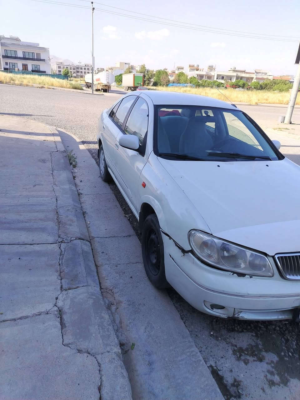 سەنەوی جنوب سعر 43$


**إذا كنت صاحب هذا الإعلان وتريد حذفه لأي سبب، رجاءا أرسل رسالة إلى الدعم الفني**