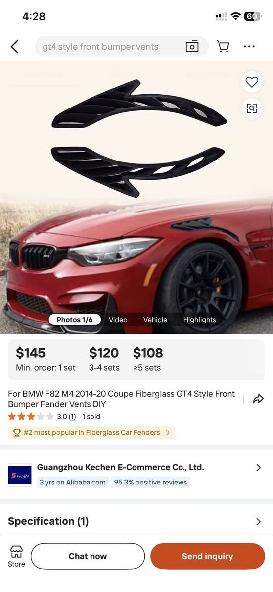 جماعة M4 وين
هذا مو ستيكر 
سعر ٦٠ الف
توصيل موجود.


**إذا كنت صاحب هذا الإعلان وتريد حذفه لأي سبب، رجاءا أرسل رسالة إلى الدعم الفني**