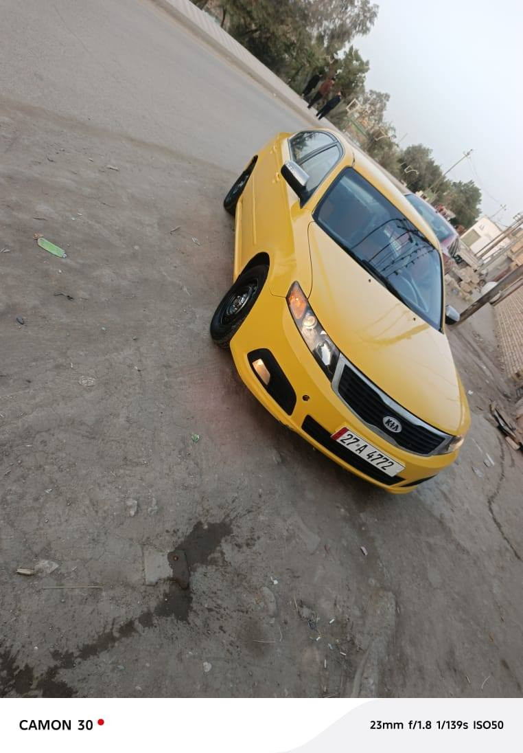 السلام عليكم
أوبتما أمريكي موديل2009  رقم ذي قار دولي بسمنه سنويه جديده مصفره هيئه وغرامات حادثه تبديل قبق الجنطه فقط والباقي لبيل واحد
جاهزه مكينه وگير حداديه تخم تاير تبريد تدفئه  كهربائيات كلها شغاله السياره جاهزه من كلشي
السعر ب 97
رقمي ***********
