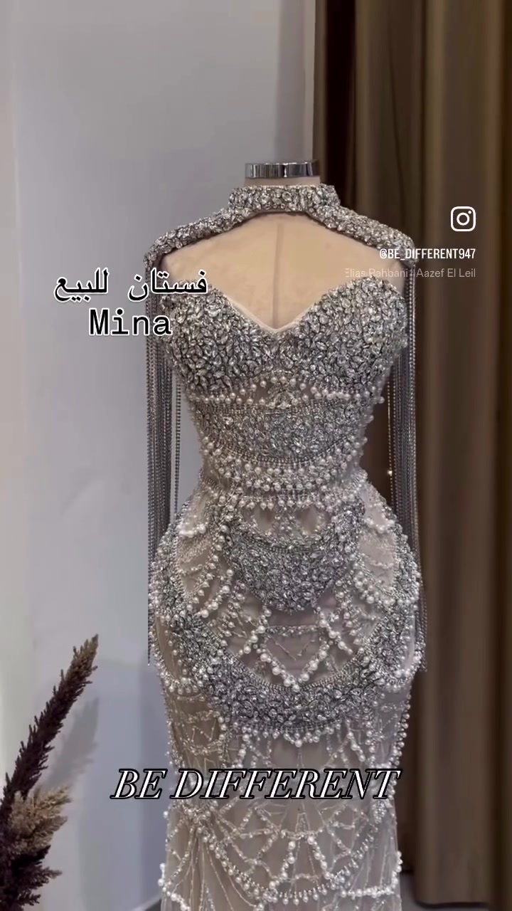 فستان اخذته صار سبوع 
من محل be_ different
قياس ٣٨ 
اخذته بسعر ٦٠٠
سعر البيع ٤٥٠ 
ملبوس ساعه بس 
ماكو اي ضرر جديد ونظيف هو نفس الصوره ضبط
والي تريد صوره دزلي خاص اشوفها 
a.243cr
@a.243cr


**إذا كنت صاحب هذا الإعلان وتريد حذفه لأي سبب، رجاءا أرسل رسالة إلى الدعم الفني**