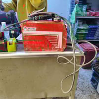 مكينة لحيم • للبيع • استلام بنفسك