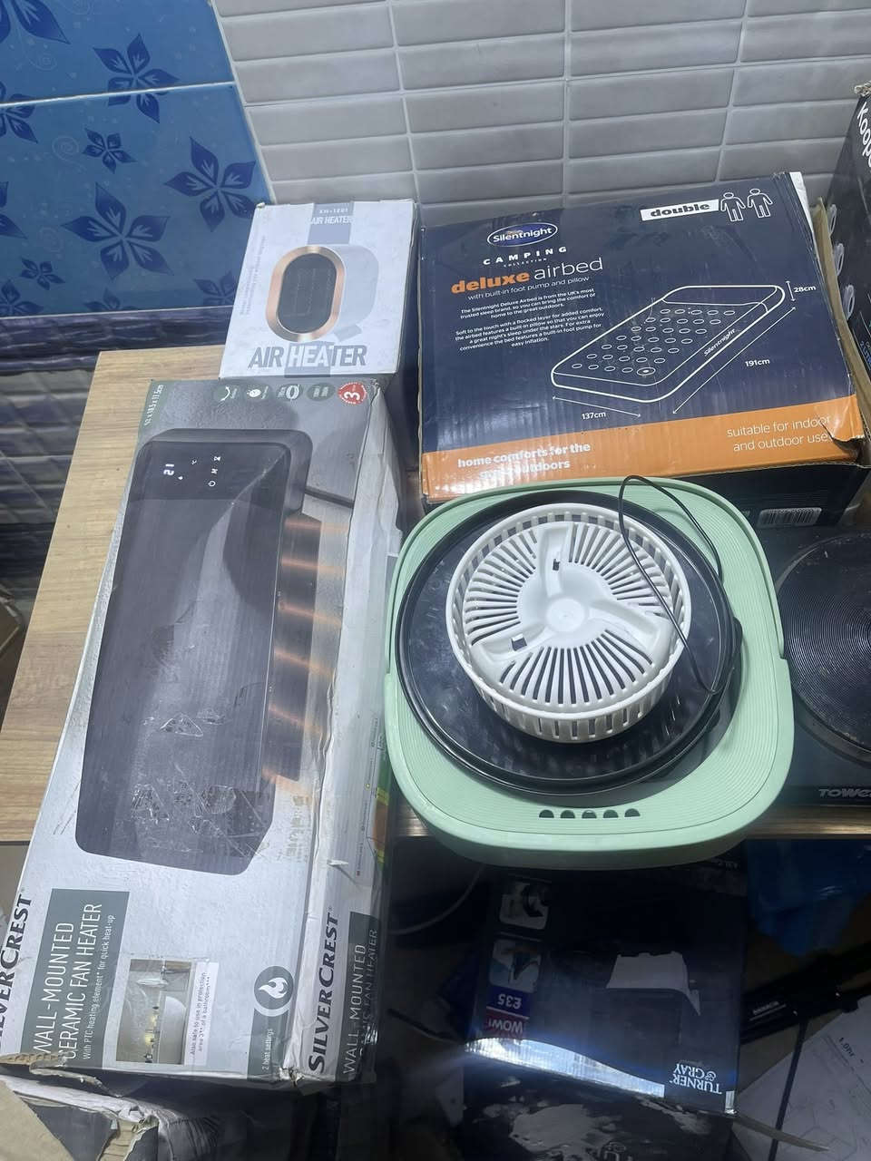 شلعه كله شغال ماكو فحم قيم باليرضي الله وبالعافيه


**إذا كنت صاحب هذا الإعلان وتريد حذفه لأي سبب، رجاءا أرسل رسالة إلى الدعم الفني**