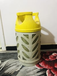 دبه غاز بلاستك  السعر  175 بغداد /الدوره  07773953830