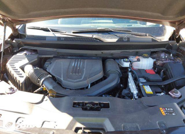 ترافرس الشكل الجديد موديل ٢٠٢٤
مواصفاتRS فول للخير 

ماشيه14  الف فقط قابل لزياده

رقم بغداد شهداء 

بصمه 

رادارات نقط عمياء

تدفئة كشنات

قبغ جنطه كهرباء

شاشة اكبر حجم 
بعد بيه مواصفات هواي معروفه RS 
حادث مثل ماموضح
بدون تصليح
***********
