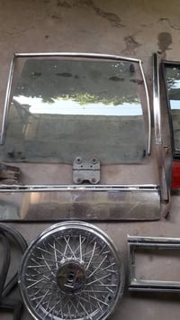 للبيع غراض كابرس و ماليبو الغراض شلع 50 الف 07812761717 📞