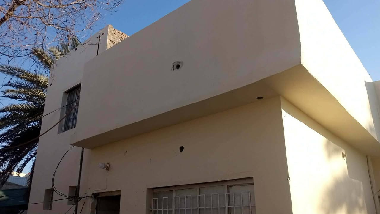 بيت للبيع زراعي بعقوبه باب الدرب المساحه ١٦٠ بي غرفه هول مطبخ صاله صحيات داخليه او بي تواليت خارجي كراج حديقه السعر ٣٠ بي مجال الاتصال***********غير متواجد علفيس الي ماعده رصيد بس يرمش اني اتصل بي
