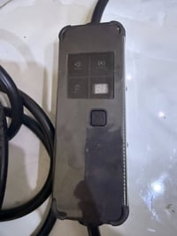 شاحن • هيونداي كونا • 120V 12A