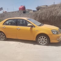 جيلي موبيل • سيارة جيلي • جيلي ٢٠١٣ • موبيل ٢٠١٣ • سيارة مستعملة • جيل...