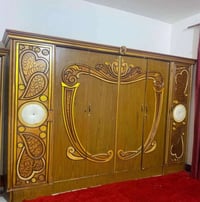 دواليب • وبي مجال
