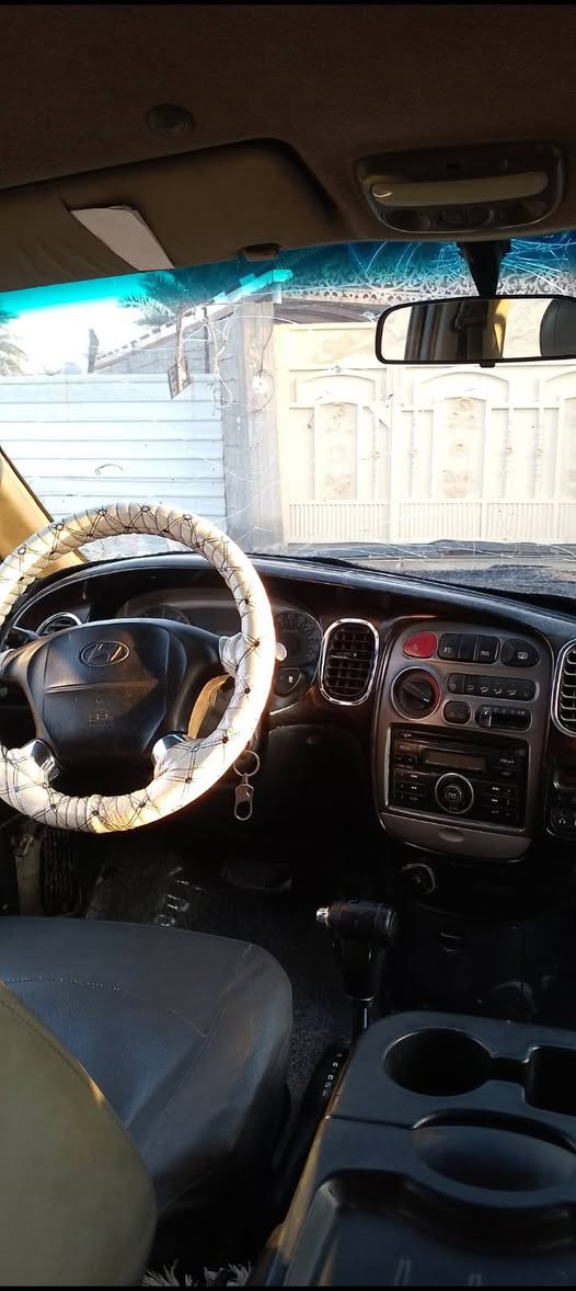 سلام عليكم ستاركس للبيع 2007 رقم ديالى انكليزي مكفوله سياره خير من الله مكان بغداد  //***********
