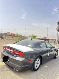 موديل ٢٠١٣ • مكينة ٣٦٠٠ • بصره