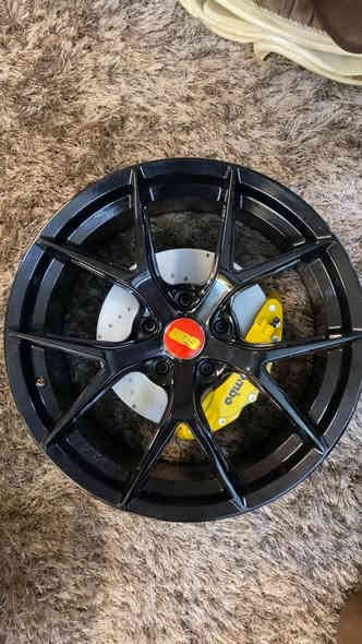 السلام عليكم 

تخم ويل BBS  فورجد حجم 18 اصلي مال حاويه 
يرهم كوري ياباني امريكي 

بدون تصليح بدون عيوب 

مكاني بغداد شارع فلسطين توصيل عدي لكل المحافظات 
***********
***********
