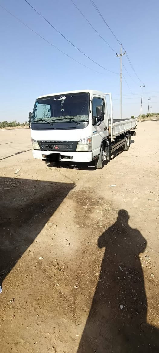 سلام عليكم السياره البيع كنتر موديل 2013 مكفوله كفاله عامه رقم الهاتف ***********
