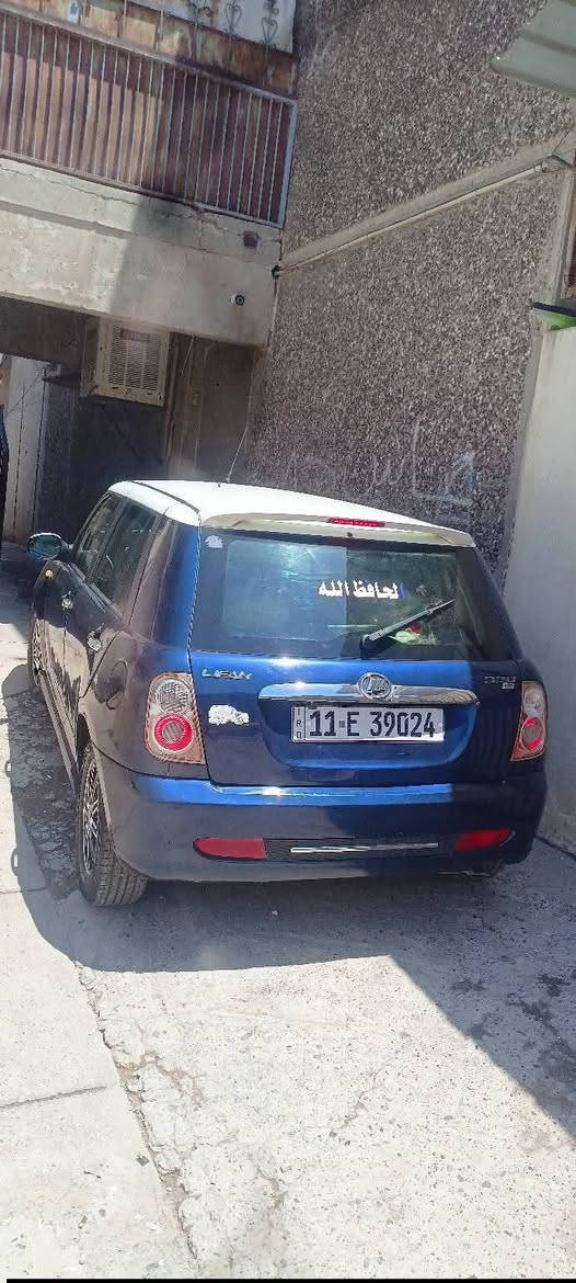 السلام عليكم مال متوازي 
ليڤان 320 موديل 2012 لون نيلي سقف ابيض المرغوب 

رقم مسطرة اجنبي بغداد تحول وتكمل اجراءاتك بالموصل

سونار موجود واذا حبيت نفحصها ماكو اشكال

السيارة نضيفة 
محرك كورلا 
هيكلها حيل نضيف 

تدفئة وتبريد فول 

كوبون بانزين ماستر

كشنات اسفج نضيف

ارضية جلد جديد 

ويل كب نجمة 

شاشة 

كامرة

سستم صوت توزيعات للصوت مع دمام

جامات الامامي كهرب الخلفي چوبي 

نواقصها

عينة وكلچ وطخم اذا صارت القسمة اسوي كلة جديد وتاخذها جديدة بدون اي نقص

ماعداها نواقص بسيطة مثل گلوب لايت ماسحة دگمة مال جام شغلات حيل سهلة 

اذا صارت القسمة تاخذ سيارة جديدة مابيها اي نقص انشالله كلة يتصلح جديد اذا حبيت

مكاني موصل / ايسر 

رقمي *********** بي واتساب 

وشكرا جزيلا
