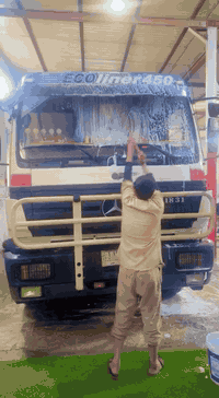 كرواتي ٩٦ اصل تك مكينه ٦ سوبر كير ٤:٤ محنيه السياره جديده رجان الموشرا...