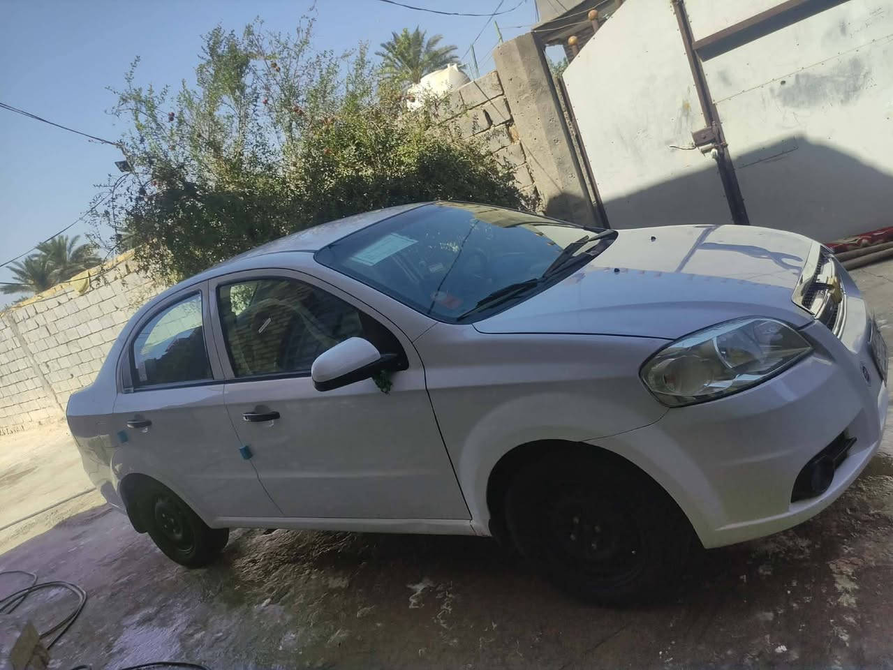 سلام عليكم افيو لبيع موديل ١١ مل شركه العام رقم بصر انكلزيه بسمنه كير حدادي تبريد تخم تاير محرك مكفول تحويل ثاني يوم العسر ٦٥ وبيه مجل مكان السياره بابل عوفي *********** اني مكلف بل نشر اتصل عله صاحب السياره
