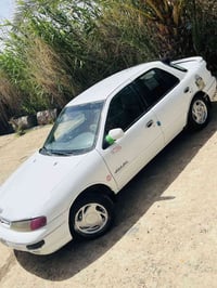سيفيه • موديل ٩٥ • رقم بغداد