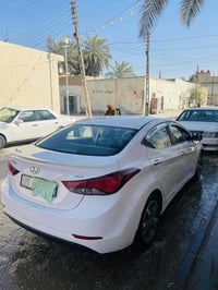 لنترا GLS • ٢٠١٥ • فتحة سقف