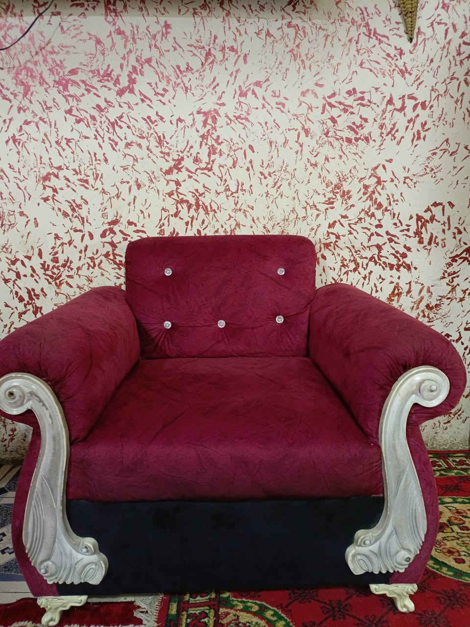 تخم للبيع 10 مقاعد السعر خاص


**إذا كنت صاحب هذا الإعلان وتريد حذفه لأي سبب، رجاءا أرسل رسالة إلى الدعم الفني**